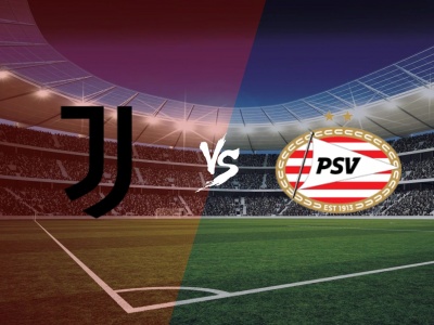 Xem Lại Juventus vs PSV - Vòng Bảng UEFA Champions 2024/25